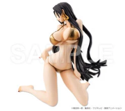 MegaHouse Portrait.Of.Pirates One Piece LIMITED EDITION Boa Hancock Ver.BB_Gold 1/8 PVC Figure 9 MegaHouse Portrait.Of.Pirates One Piece LIMITED EDITION Boa Hancock Ver.BB_Gold 1/8 PVC Figure -KURAMA TOYS Sales Store 000007351 03 l 39553.1466569870