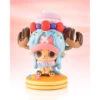 MegaHouse Portrait.Of.Pirates One Piece LIMITED EDITION Tony Tony Chopper Ver.OT PVC Figure -KURAMA TOYS Sales Store 001 11404.1547092069