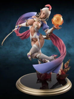 MegaHouse Excellent Model CORE Bikini Warriors Dark Elf 1/7 PVC Figure STD Ver 15 MegaHouse Excellent Model CORE Bikini Warriors Dark Elf 1/7 PVC Figure STD Ver -KURAMA TOYS Sales Store 001 13220.1436943226