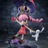 MegaHouse Portrait.Of.Pirates One Piece CB-EX Perhona [GOTHIC] 1/8 PVC Figure -KURAMA TOYS Sales Store 001 59816.1464944675