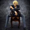 MegaHouse Portrait.Of.Pirates One Piece S.O.C Sabo 1/8 PVC Figure 13 MegaHouse Portrait.Of.Pirates One Piece S.O.C Sabo 1/8 PVC Figure -KURAMA TOYS Sales Store 001 74084.1470728554