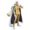 MegaHouse Portrait.Of.Pirates One Piece NEO-DX Navy Headquarters General Kizaru (Borsalino) PVC Figure 17 MegaHouse Portrait.Of.Pirates One Piece NEO-DX Navy Headquarters General Kizaru (Borsalino) PVC Figure -KURAMA TOYS Sales Store 001 74894.1527065504