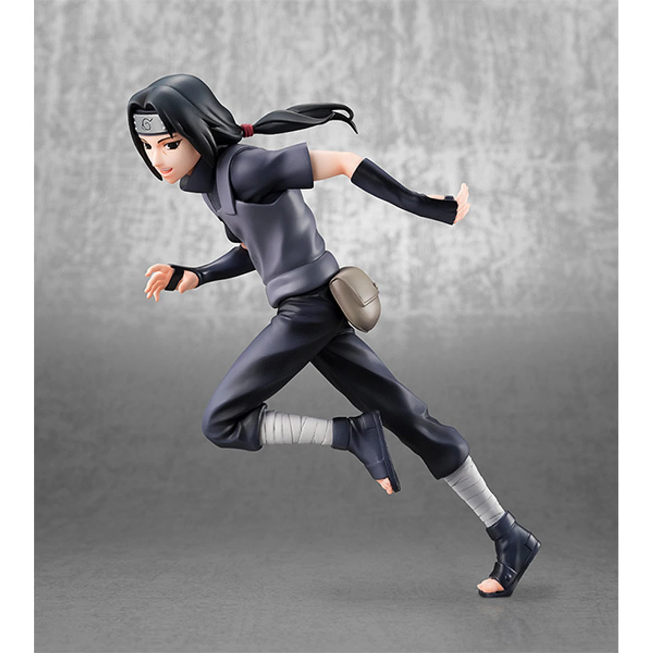 MegaHouse G.E.M. NARUTO Shippuden Itachi & Sasuke PVC Figure (Completed) 2 MegaHouse G.E.M. NARUTO Shippuden Itachi & Sasuke PVC Figure (Completed) - Image 2