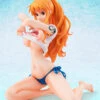 MegaHouse POP One Piece Nami Ver.BB_02 1/8 PVC Figure -KURAMA TOYS Sales Store 001 96295.1454660662