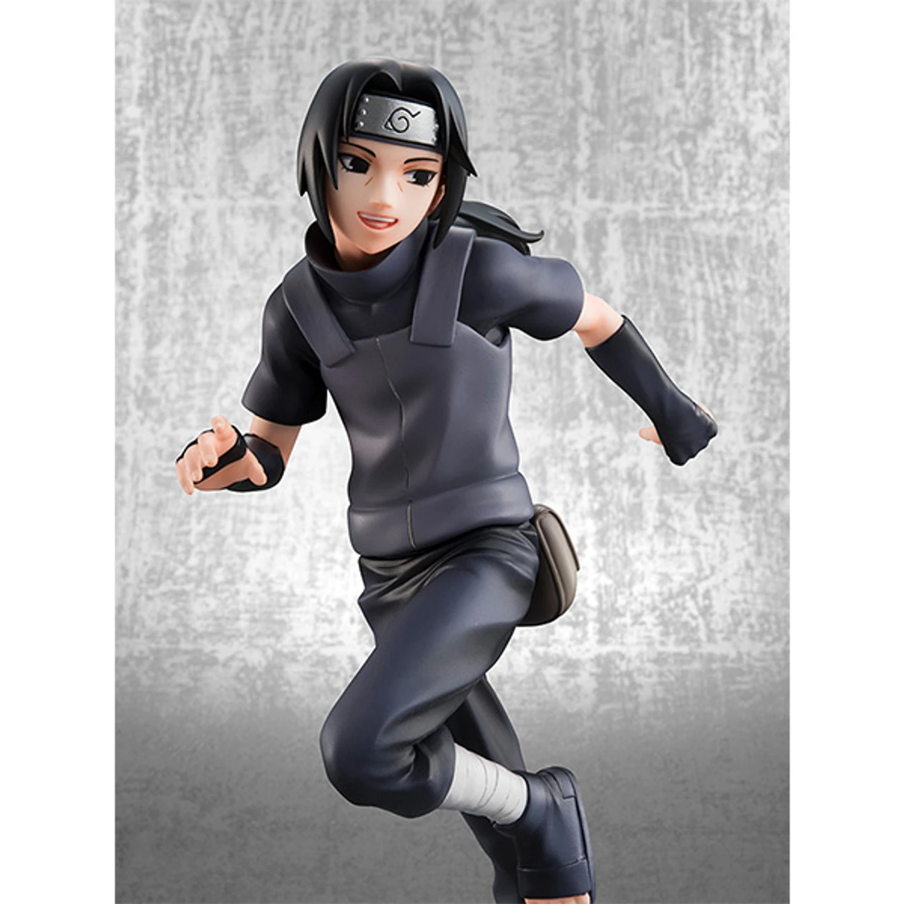 MegaHouse G.E.M. NARUTO Shippuden Itachi & Sasuke PVC Figure (Completed) 3 MegaHouse G.E.M. NARUTO Shippuden Itachi & Sasuke PVC Figure (Completed) - Image 3