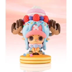 MegaHouse Portrait.Of.Pirates One Piece LIMITED EDITION Tony Tony Chopper Ver.OT PVC Figure -KURAMA TOYS Sales Store 002 33386.1547092069