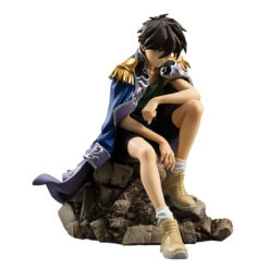 MegaHouse Alpha Omega Series Gundam W HeeroYuy 1/8 PVC Figure -KURAMA TOYS Sales Store 002 42693.1465550382