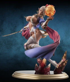 MegaHouse Excellent Model CORE Bikini Warriors Dark Elf 1/7 PVC Figure STD Ver 18 MegaHouse Excellent Model CORE Bikini Warriors Dark Elf 1/7 PVC Figure STD Ver -KURAMA TOYS Sales Store 002 59857.1436943227