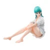MegaHouse Dragon Ball Gals Bulma Ending Ver. PVC Figure -KURAMA TOYS Sales Store 002 67272.1476433893