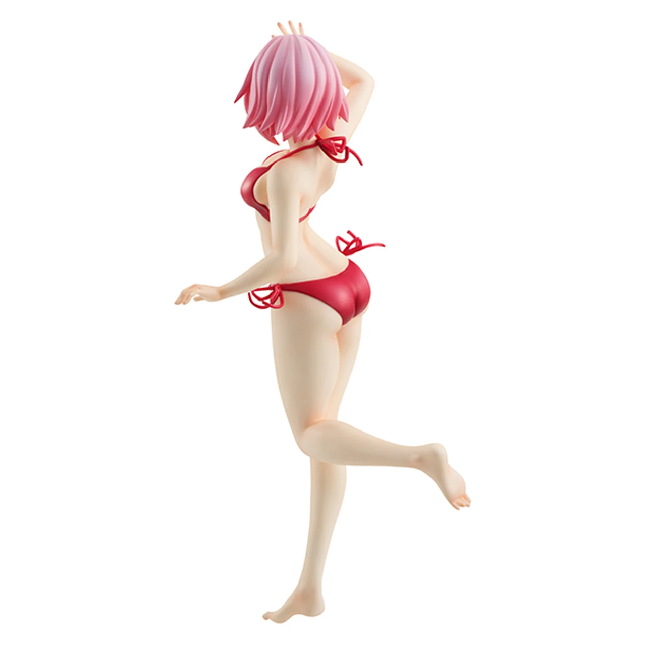 MegaHouse Naruto Gals Naruto Shippuden Sakura Haruno Ver.Splash PVC Figure 3 MegaHouse Naruto Gals Naruto Shippuden Sakura Haruno Ver.Splash PVC Figure - Image 3