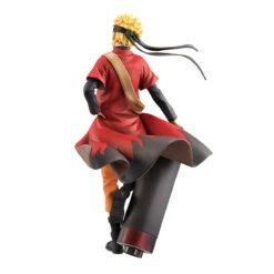 MegaHouse G.E.M. Series Naruto Shippuden Uzumaki Naruto Sennin Mode PVC Figure -KURAMA TOYS Sales Store 003 69525.1533193808