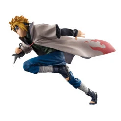 MegaHouse G.E.M.NARUTO Shippuden Namikaze Minato Fourth Hokage 1/8 PVC Figure 10 MegaHouse G.E.M.NARUTO Shippuden Namikaze Minato Fourth Hokage 1/8 PVC Figure -KURAMA TOYS Sales Store 003 70275.1478240396