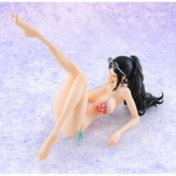 MegaHouse Portrait.Of.Pirates One Piece LIMITED EDITION Nico Robin Ver.BB_02 -KURAMA TOYS Sales Store 004 08251.1513324820