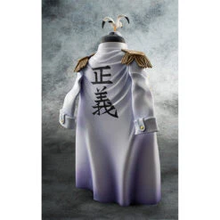 MegaHouse Portrait.Of.Pirates One Piece LIMITED EDITION Sengoku 1/8 PVC Figure -KURAMA TOYS Sales Store 004 19153.1478241386