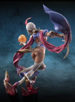 MegaHouse Excellent Model CORE Bikini Warriors Dark Elf 1/7 PVC Figure STD Ver 16 MegaHouse Excellent Model CORE Bikini Warriors Dark Elf 1/7 PVC Figure STD Ver -KURAMA TOYS Sales Store 004 70942.1436943227