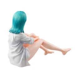 MegaHouse Dragon Ball Gals Bulma Ending Ver. PVC Figure -KURAMA TOYS Sales Store 004 77304.1476433893