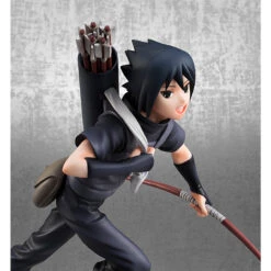 MegaHouse G.E.M. NARUTO Shippuden Itachi & Sasuke PVC Figure (Completed) 14 MegaHouse G.E.M. NARUTO Shippuden Itachi & Sasuke PVC Figure (Completed) -KURAMA TOYS Sales Store 004 93999.1507544561