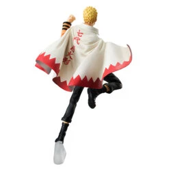 MegaHouse G.E.M. Series BORUTO NARUTO NEXT GENERATIONS Uzumaki Naruto Nanadaime Hokage Ver. 1/8 -KURAMA TOYS Sales Store 005 09796.1520570469