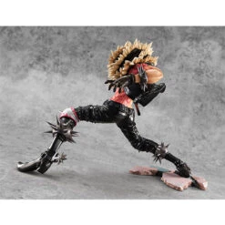 MegaHouse Portrait.Of.Pirates One Piece SA-MAXIMUM Charlotte Katakuri PVC Figure -KURAMA TOYS Sales Store 005 18530.1532417331