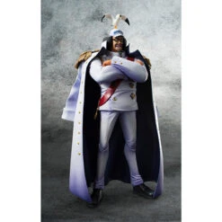 MegaHouse Portrait.Of.Pirates One Piece LIMITED EDITION Sengoku 1/8 PVC Figure -KURAMA TOYS Sales Store 005 25222.1478241386