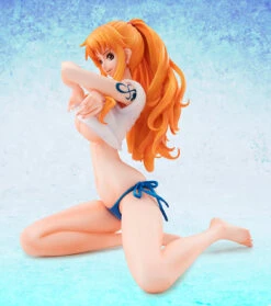MegaHouse POP One Piece Nami Ver.BB_02 1/8 PVC Figure -KURAMA TOYS Sales Store 005 65142.1454660669