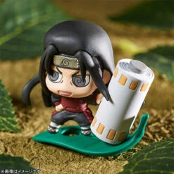 MegaHouse Petit Chara Land BORUTO NARUTO NEXT GENERATIONS Boruto & Hokages -KURAMA TOYS Sales Store 005 82000.1495785375