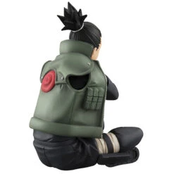 MegaHouse G.E.M. Series Naruto Shippuden Shikamaru Nara PVC Figure -KURAMA TOYS Sales Store 005 82487.1533193729