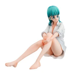 MegaHouse Dragon Ball Gals Bulma Ending Ver. PVC Figure -KURAMA TOYS Sales Store 005 99437.1476433893