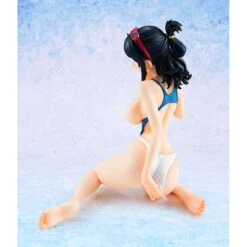 MegaHouse Portrait.Of.Pirates One Piece LIMITED EDITION Tashigi Ver.BB_White 1/8 PVC Figure -KURAMA TOYS Sales Store 006 16328.1490350140