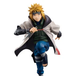 MegaHouse G.E.M.NARUTO Shippuden Namikaze Minato Fourth Hokage 1/8 PVC Figure 14 MegaHouse G.E.M.NARUTO Shippuden Namikaze Minato Fourth Hokage 1/8 PVC Figure -KURAMA TOYS Sales Store 006 16949.1478240396