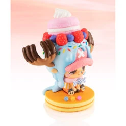 MegaHouse Portrait.Of.Pirates One Piece LIMITED EDITION Tony Tony Chopper Ver.OT PVC Figure -KURAMA TOYS Sales Store 006 26897.1547092069