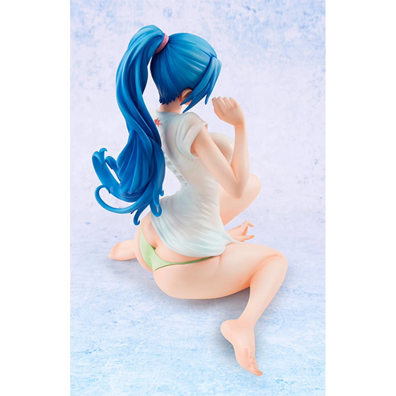 MegaHouse Portrait.Of.Pirates One Piece LIMITED EDITION Nefeltari Vivi Ver.BB 1/8 PVC Figure 8 MegaHouse Portrait.Of.Pirates One Piece LIMITED EDITION Nefeltari Vivi Ver.BB 1/8 PVC Figure - Image 8