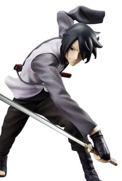MegaHouse G.E.M.Series BORUTO NARUTO THE MOVIE Sasuke Uchiha 1/8 PVC Figure 13 MegaHouse G.E.M.Series BORUTO NARUTO THE MOVIE Sasuke Uchiha 1/8 PVC Figure -KURAMA TOYS Sales Store 006 58381.1459495866