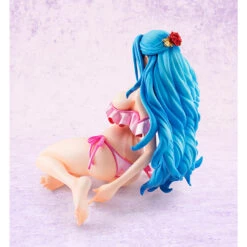 MegaHouse Portrait.Of.Pirates One Piece LIMITED EDITION Vivi Ver.BB_02 & Rebecca Ver.BB 1/8 PVC Figure 26 MegaHouse Portrait.Of.Pirates One Piece LIMITED EDITION Vivi Ver.BB_02 & Rebecca Ver.BB 1/8 PVC Figure -KURAMA TOYS Sales Store 006 69456.1530778573