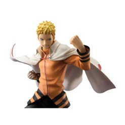 MegaHouse G.E.M. Series BORUTO NARUTO NEXT GENERATIONS Uzumaki Naruto Nanadaime Hokage Ver. 1/8 -KURAMA TOYS Sales Store 007 33509.1520570469