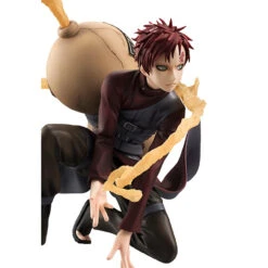MegaHouse G.E.M. NARUTO Shippuden Gaara Kazekage PVC Figure (Completed) 15 MegaHouse G.E.M. NARUTO Shippuden Gaara Kazekage PVC Figure (Completed) -KURAMA TOYS Sales Store 007 37990.1504255523