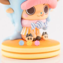 MegaHouse Portrait.Of.Pirates One Piece LIMITED EDITION Tony Tony Chopper Ver.OT PVC Figure -KURAMA TOYS Sales Store 007 42028.1547092069