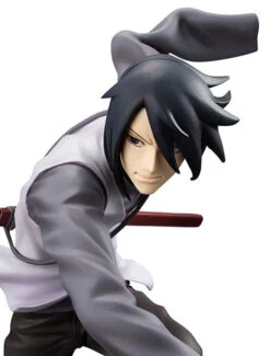 MegaHouse G.E.M.Series BORUTO NARUTO THE MOVIE Sasuke Uchiha 1/8 PVC Figure 16 MegaHouse G.E.M.Series BORUTO NARUTO THE MOVIE Sasuke Uchiha 1/8 PVC Figure -KURAMA TOYS Sales Store 007 44175.1459495867