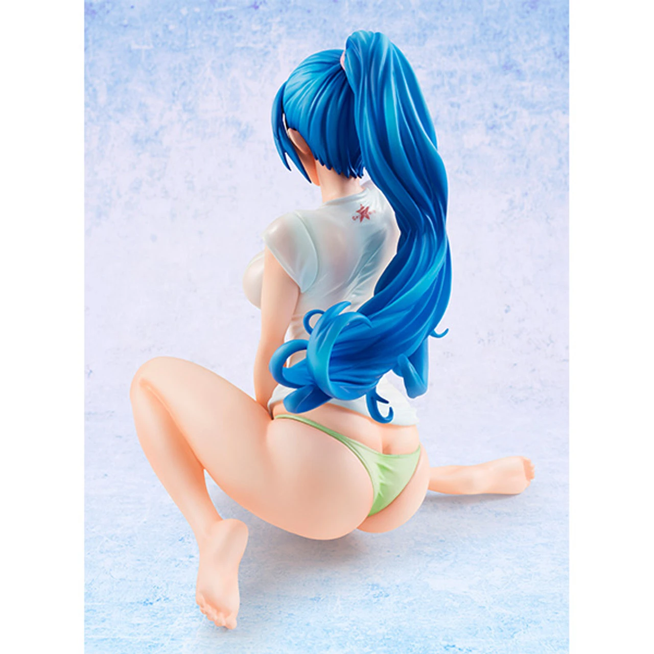 MegaHouse Portrait.Of.Pirates One Piece LIMITED EDITION Nefeltari Vivi Ver.BB 1/8 PVC Figure 6 MegaHouse Portrait.Of.Pirates One Piece LIMITED EDITION Nefeltari Vivi Ver.BB 1/8 PVC Figure - Image 6