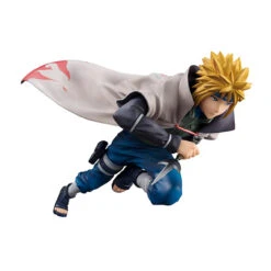 MegaHouse G.E.M.NARUTO Shippuden Namikaze Minato Fourth Hokage 1/8 PVC Figure 15 MegaHouse G.E.M.NARUTO Shippuden Namikaze Minato Fourth Hokage 1/8 PVC Figure -KURAMA TOYS Sales Store 007 61996.1478240396