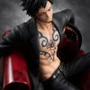 MegaHouse Portrait.Of.Pirates One Piece S.O.C Trafalgar Law 1/8 PVC Figure 19 MegaHouse Portrait.Of.Pirates One Piece S.O.C Trafalgar Law 1/8 PVC Figure -KURAMA TOYS Sales Store 007 87892.1472791373