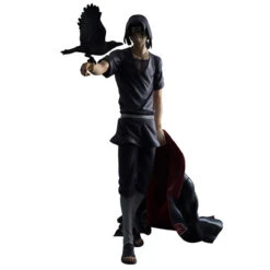 Bandai MegaHouse G.E.M.Uchiha Itachi Naruto Shippuden 1/8 -KURAMA TOYS Sales Store 008 17790.1429519568