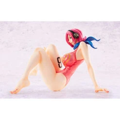 MegaHouse Portrait.Of.Pirates One Piece LIMITED EDITION VinSmoke Reiju Ver.BB PVC Figure 24 MegaHouse Portrait.Of.Pirates One Piece LIMITED EDITION VinSmoke Reiju Ver.BB PVC Figure -KURAMA TOYS Sales Store 008 28198.1554352730