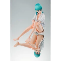 MegaHouse Dragon Ball Gals Bulma Ending Ver. PVC Figure -KURAMA TOYS Sales Store 008 34788.1476433894