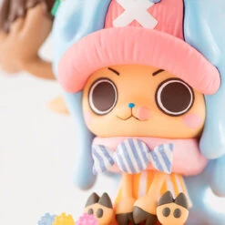 MegaHouse Portrait.Of.Pirates One Piece LIMITED EDITION Tony Tony Chopper Ver.OT PVC Figure -KURAMA TOYS Sales Store 008 96186.1547092069