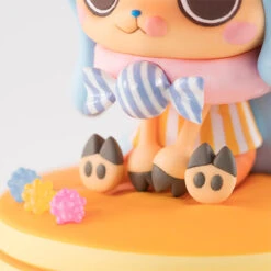 MegaHouse Portrait.Of.Pirates One Piece LIMITED EDITION Tony Tony Chopper Ver.OT PVC Figure -KURAMA TOYS Sales Store 010 04600.1547092070