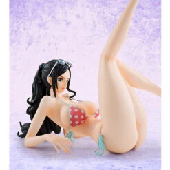 MegaHouse Portrait.Of.Pirates One Piece LIMITED EDITION Nico Robin Ver.BB_02 -KURAMA TOYS Sales Store 010 21564.1513324820