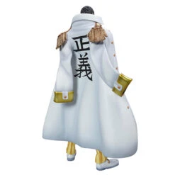 MegaHouse Portrait.Of.Pirates One Piece NEO-DX Navy Headquarters General Kizaru (Borsalino) PVC Figure 14 MegaHouse Portrait.Of.Pirates One Piece NEO-DX Navy Headquarters General Kizaru (Borsalino) PVC Figure -KURAMA TOYS Sales Store 010 67300.1527065504
