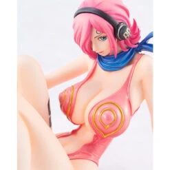 MegaHouse Portrait.Of.Pirates One Piece LIMITED EDITION VinSmoke Reiju Ver.BB PVC Figure 28 MegaHouse Portrait.Of.Pirates One Piece LIMITED EDITION VinSmoke Reiju Ver.BB PVC Figure -KURAMA TOYS Sales Store 011 58553.1554352730