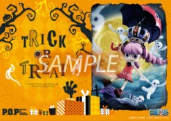 MegaHouse Portrait.Of.Pirates One Piece CB-EX Perhona [GOTHIC] 1/8 PVC Figure -KURAMA TOYS Sales Store 011 69398.1464944677